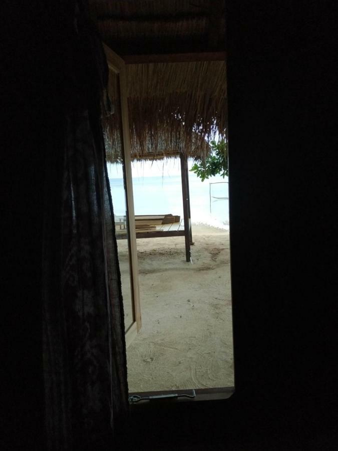 Bungalow Karimunjawa Eksteriør bilde