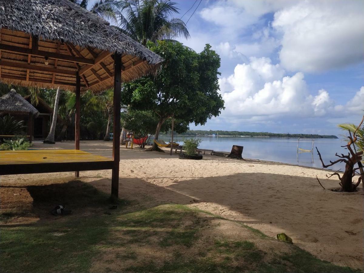 Bungalow Karimunjawa Eksteriør bilde
